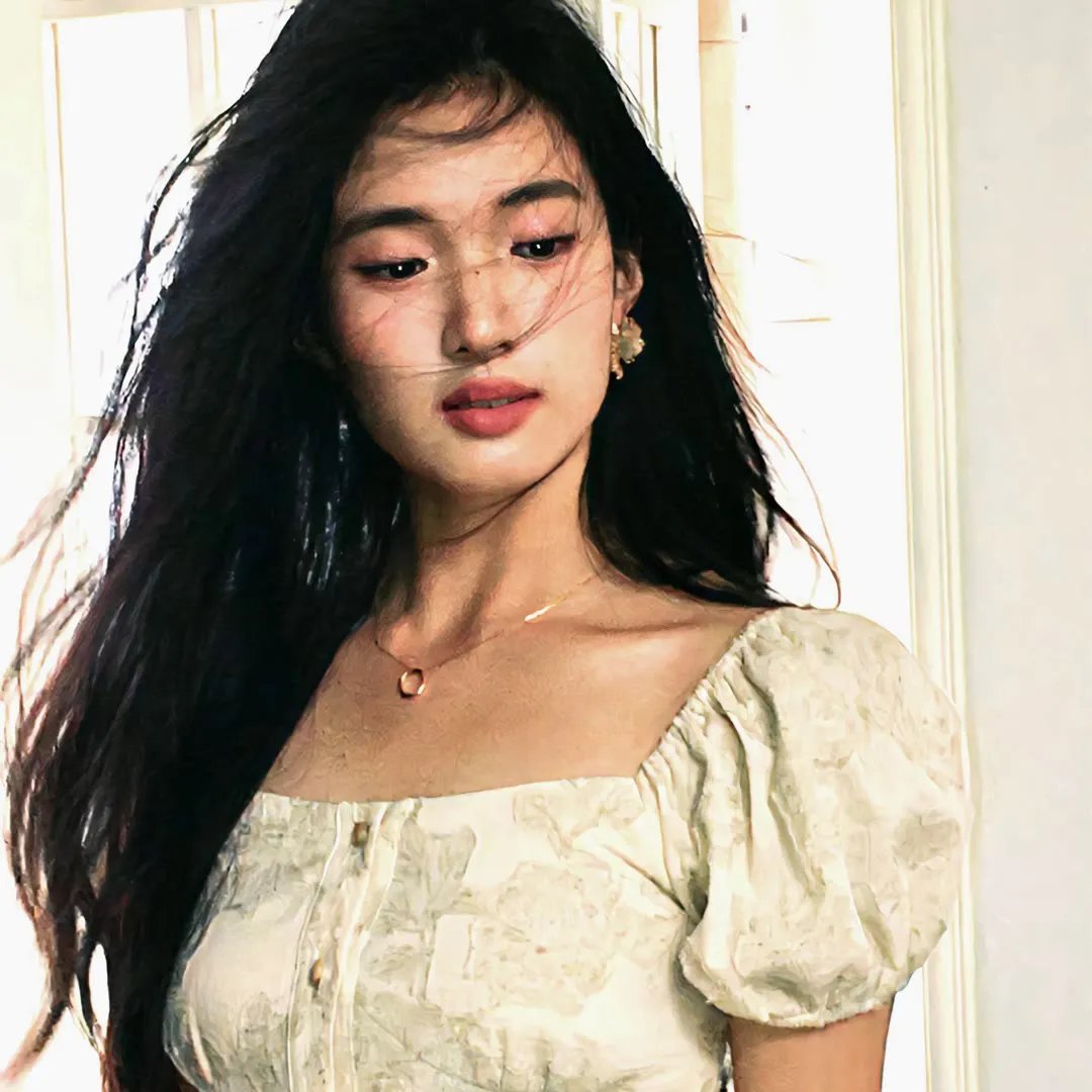 丛林少女之重启