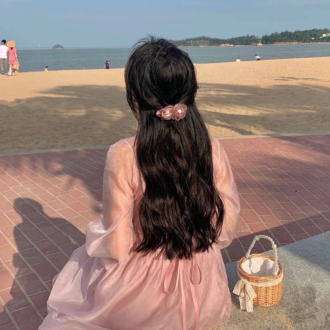 港灯物语